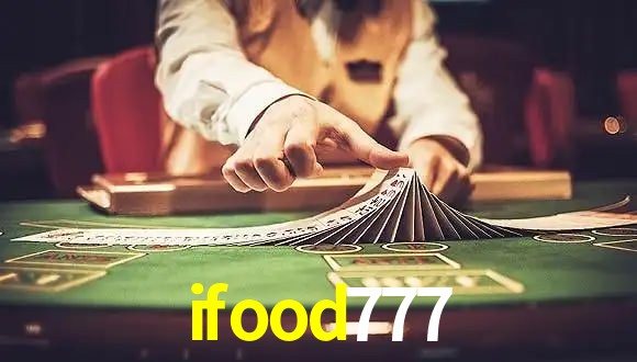 VIP Casino ifood777